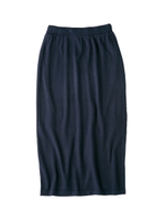 ＰＪ／ニットタイトスカート/ボーダーＷＴ