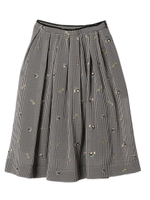 フローレットシシュウSK/ギンガム