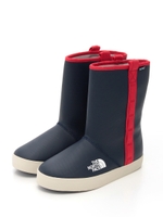 【THE NORTH FACE】TRAVERSE BC BOOTIE/BLUxRED