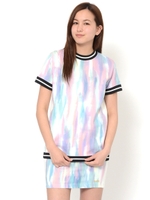 OLD SUMMER SWEAT TOP/ホワイト