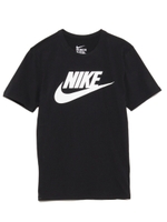 【NIKE】AS NIKE TEE-FUTURA ICON/BLKxWHT