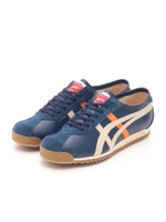 【Onitsuka Tiger】リンバ- 66 PRESTIGE/BLU