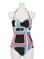 スイムウェア＜レゴ＞/ブラック