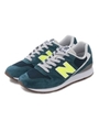 【New Balance】MRL996/NVYxYEL