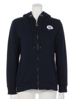 ゴーストコビーBOO!パーカ/オートミール