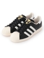 adidas Originals SUPER STAR 80s/ブラック(119)