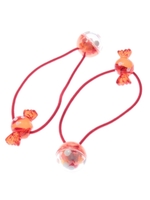 キャンディゴム/レッド(062)