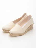 B Francesca Cスリッポン/Black