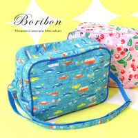 Boribon（ボリボン）幼稚園バッグ
