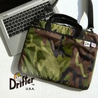 Drifter（ドリフター）ラップトップキャリア