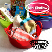 Tubtrugs Mini Shallow 5L