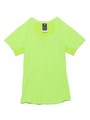 【New Balance】NB ICEショートスリーブTシャツ/YEL