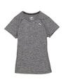 【PUMA】SS TEE/BLK