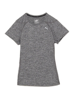 【PUMA】SS TEE/BLK