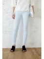 【吸水速乾】【AZUL by moussy】A Perfect Skinny III/SAX