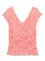 カットレースビスチェ/ORG