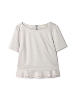 リネンモックロディ/グレー(020)