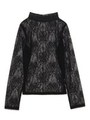 レースインナー/BLK
