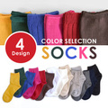 COLOR SELECTION ソックス