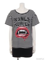 DRYNESSリップワンピース/カーキ