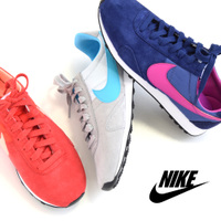 NIKE（ナイキ）ウィメンズ スニーカー［プリモントリオール レーサー ビンテージ］