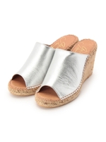 gaimo サンダル/ブラック(019)