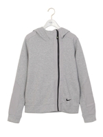 【NIKE】ナイキ アドバンス 15 FZ フーディ/DGRY