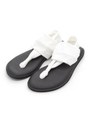 【Sanuk】YOGA SLING 2/WHT