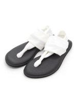 【Sanuk】YOGA SLING 2/WHT