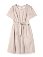 エクセルテックグログランワンピース/ブラック(010)