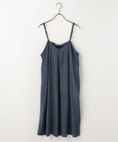 キャミソールワンピース