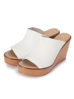 サボサンダル/ホワイト(001)