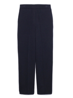 ニットテーパードパンツ/MNT