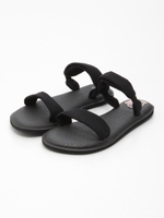 Sanuk(サヌーク) YOGA DUET/Black