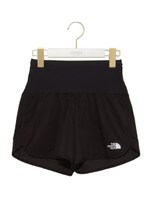 【THE NORTH FACE】SWT 3POCKET SHORT/BLK