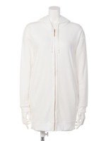 ビーチパーカーOP/D/PNK