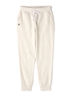 BASICミニ裏毛パンツ/ベージュ(040)