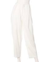 INSIDEタックスラックス/ベージュ