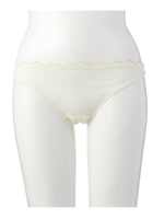 LANGELIQUE(ランジェリーク) Souffle タンガ/アイボリー(004)