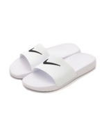 【NIKE】BENASSI SHOWER SLIDE/WHT