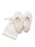 トラベルシリーズルームシューズ/OWHT