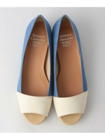 BFC キリカエオープンフラット/Cobalt