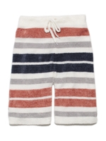 【GELATO PIQUE HOMME】moco moco’スムーズィー’ボーダーショートパンツ/TRC