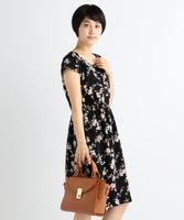 リバーシブルワンピース