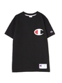 《champion2》Tシャツ/ブラック(010)