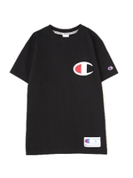 《champion2》Tシャツ/ブラック(010)