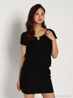 バッククロスメタルジャガードセットアップ/ホワイト