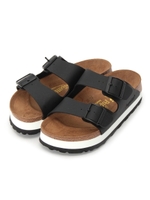 BIRKENSTOCK Papillio ARIZONA(ブラック)/ブラック(019)