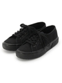 SUPERGA クラシックキャンバススニーカー/ブラック(019)