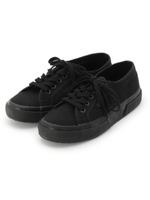 SUPERGA クラシックキャンバススニーカー/ブラック(019)